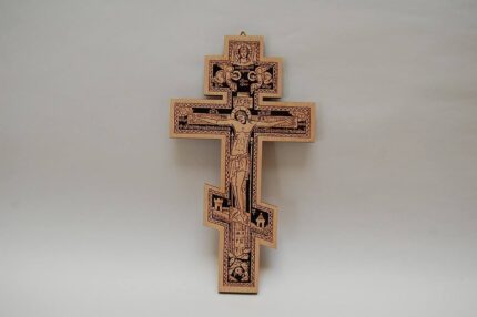 ΣΤΑΥΡΟΣ ΡΩΣΙΚΟΣ ΕΥΛΟΓΙΑΣ