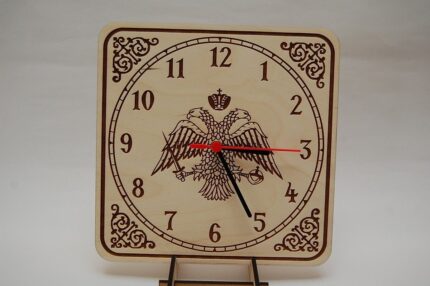 ΡΟΛΟΙ ΔΙΚΕΦΑΛΟΣ ΒΥΖΑΝΤΙΟΥ