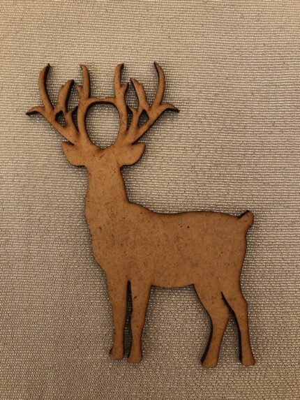 ΤΑΡΑΝΔΟΣ ΟΛΟΚΛΗΡΟΣ