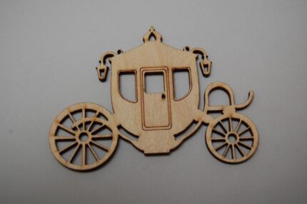 ΑΜΑΞΑ ΒΑΣΙΛΙΚΗ ΧΑΡΑΓΜΕΝΗ