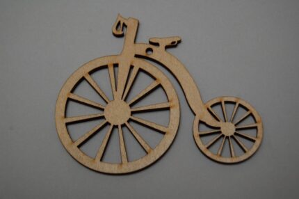 ΠΟΔΗΛΑΤΟ ΧΟΝΤΡΟΣ ΣΚΕΛΕΤΟΣ ΜΕΓΑΛΗ ΡΟΔΑ ΜΠΡΟΣ