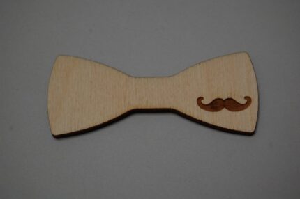 ΠΑΠΙΓΙΟΝ ΜΟΥΣΤΑΚΙ ΣΚΑΝΑΡΙΣΜΕΝΟ