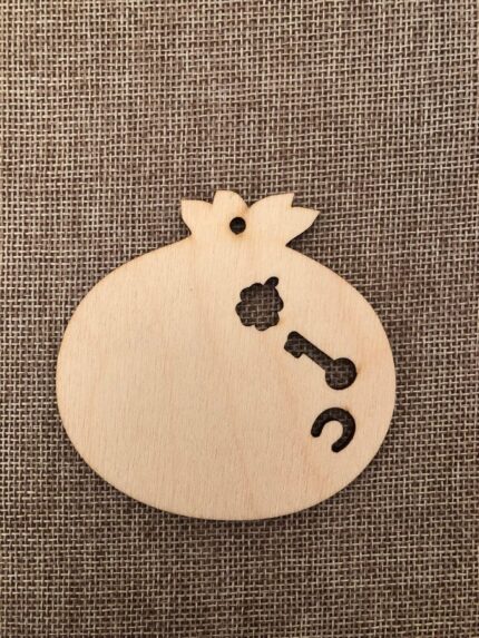 ΓΟΥΡΙ ΡΟΔΙ (ΠΕΤΑΛΟ-ΚΛΕΙΔΙ-ΤΡΙΦΥΛΛΙ)