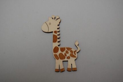 ΚΑΜΗΛΟΠΑΡΔΑΛΗ ΣΚΑΝΑΡΙΣΜΑ