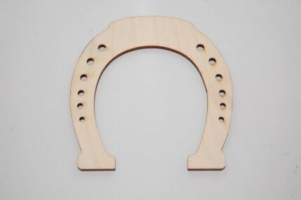 ΠΕΤΑΛΟ με 2χ6 ΤΡΥΠΕΣ