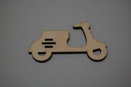 ΒΕΣΠΑ ΑΠΛΗ ΑΧΑΡΑΚΤΗ