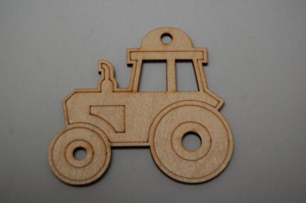 ΤΡΑΚΤΕΡ 3 ΤΡΥΠΕΣ