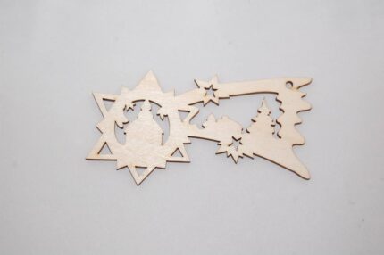 ΠΕΦΤΑΣΤΕΡΙ ΕΚΚΛΗΣΙΑ ΦΑΤΝΗ ΔΕΝΔΡΟ