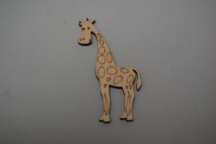 ΚΑΜΗΛΟΠΑΡΔΑΛΗ ΧΑΡΑΞΗ