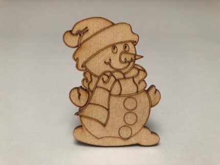 ΧΙΟΝΑΝΘΡΩΠΟΣ 3/4 ΓΕΛΑΣΤΟΣ ΧΑΡΑΞΗ