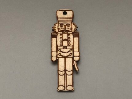 ΚΑΡΥΟΘΡΑΥΣΤΗΣ ΚΑΠΕΛΟ ΜΕ ΤΡΥΠΑ