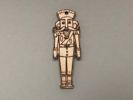 ΚΑΡΥΟΘΡΑΥΣΤΗΣ ΜΟΥΣΤΑΚΙ ΜΕΓΑΛΟ ΜΕ ΤΡΥΠΑ