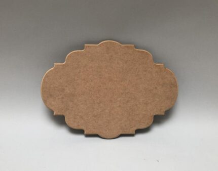 ΠΙΝΑΚΙΔΑ 8 ΓΩΝΙΕΣ 8 ΚΑΜΠΥΛΕΣ ΠΡΟΦΙΛ