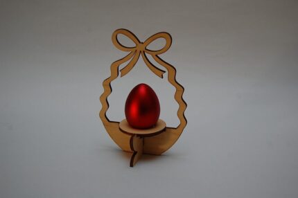 ΠΑΣΧΑΛΙΝΗ ΒΑΣΗ ΑΒΓΟΥ ΜΟΝΗ