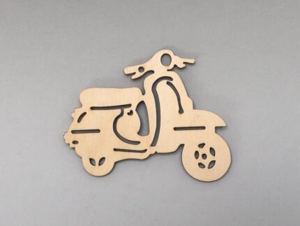 ΒΕΣΠΑ ΑΧΑΡΑΚΤΗ ΚΟΜΜΕΝΗ