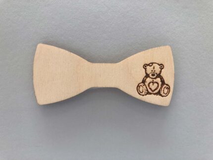 ΠΑΠΙΓΙΟΝ ΑΡΚΟΥΔΑΚΙ ΚΑΡΔΙΑ