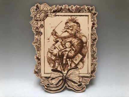 ΚΑΔΡΟ ΑΓΙΟΣ ΒΑΣΙΛΗΣ ΜΕ ΦΙΟΓΓΟ