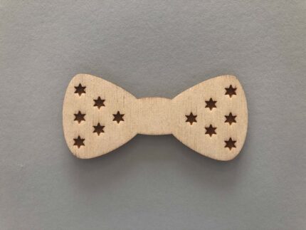 ΠΑΠΙΓΙΟΝ 2Χ6 ΑΣΤΕΡΙΑ ΣΚΑΝΑΡΙΣΜΕΝΑ