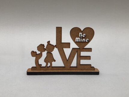 LOVE BE MINE ΜΕ ΒΑΣΗ