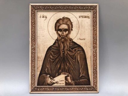 ΑΓ. ΚΥΡΙΑΚΟΣ ΣΚΑΝ ΜΕ 3D ΣΚΑΝ ΚΟΡΝΙΖΑ