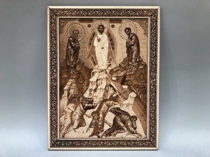 ΜΕΤΑΜΟΡΦΩΣΗ ΣΩΤΗΡΟΣ ΣΚΑΝ ΜΕ 3D ΣΚΑΝ ΚΟΡΝΙΖΑ