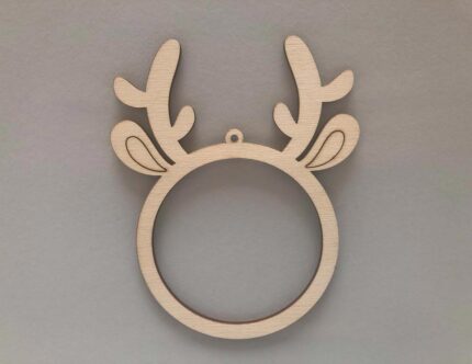 ΚΕΝΗ ΜΠΑΛΑ Φ80 ΤΑΡΑΝΔΟΣ ΧΑΡΑΞΗ ΑΥΤΙΑ