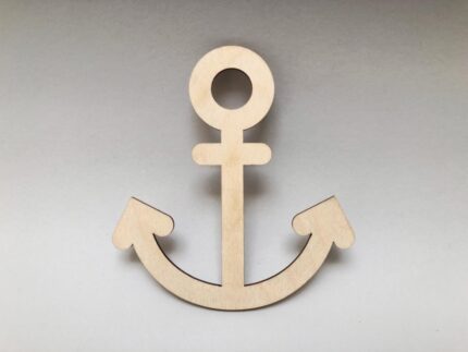 ΑΓΚΥΡΑ ΜΕ ΤΡΥΠΑ