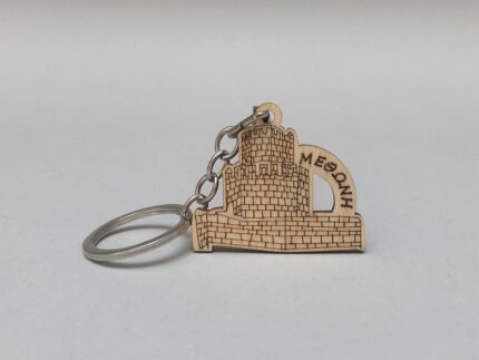 ΜΠΡΕΛΟΚ ΠΥΡΓΟΣ ΜΕΘΩΝΗ